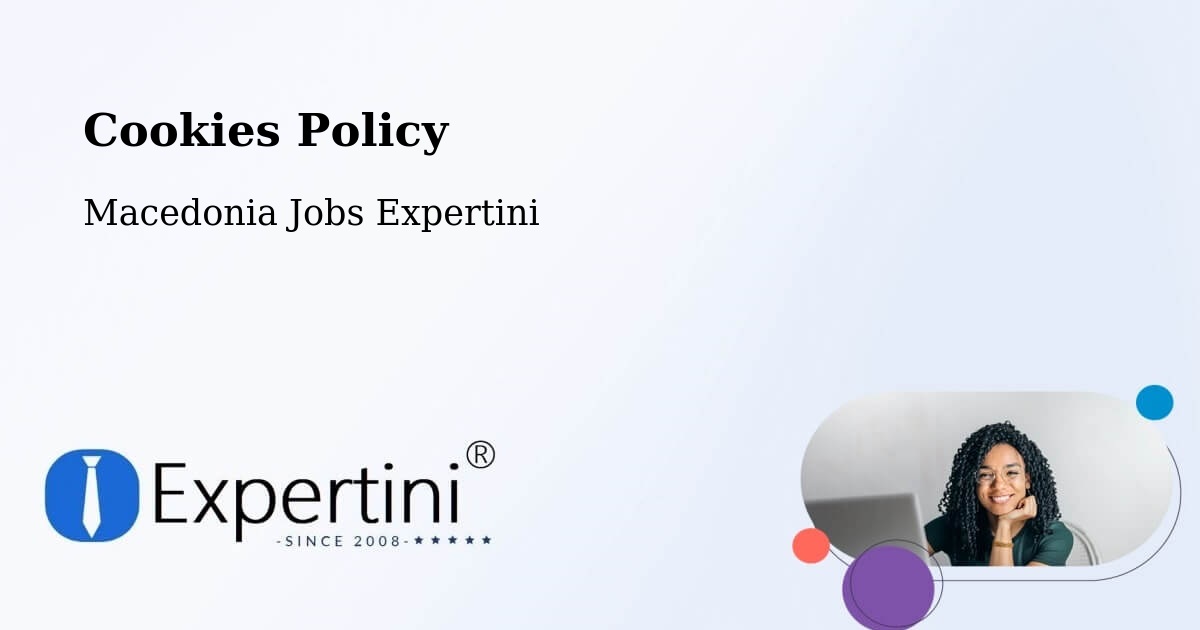 Cookie Policy – Dolneni - Macedonia Jobs Expertini