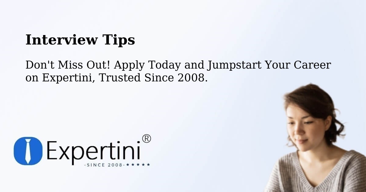 Interview Tips & Techniques for Job Seekers – Dolneni - Dolneni, Macedonia Jobs Expertini